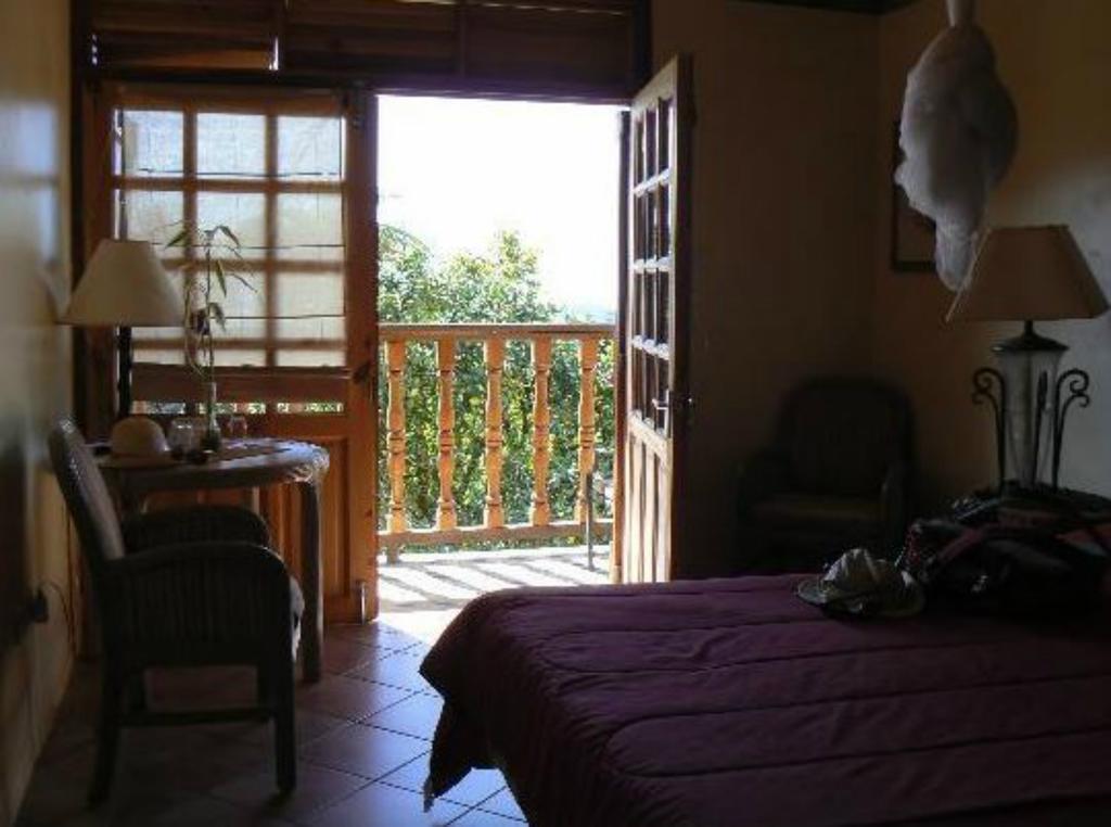 Laudat Roxys Mountain Lodge חדר תמונה