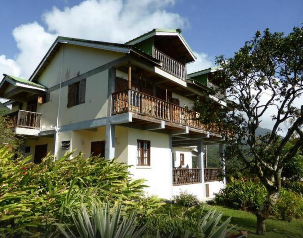 Laudat Roxys Mountain Lodge מראה חיצוני תמונה